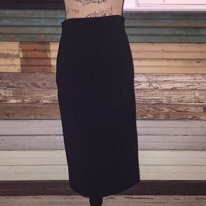 Vince Camuto Pencil Skirt